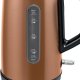 Bosch TWK4P439GB bollitore elettrico 1,7 L 3000 W Rame 14
