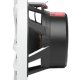 JBL Marine 6 altoparlante auto Rotondo 180 W 5