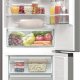Gorenje NRK61CS2XL4 Libera installazione 300 L C Grigio 6