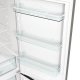 Gorenje NRK61CS2XL4 Libera installazione 300 L Grigio, Acciaio inox, Grigio scuro 15