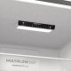 Gorenje NRK61CS2XL4 Libera installazione 300 L Grigio, Acciaio inox, Grigio scuro 16