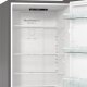 Gorenje NRK61CS2XL4 Libera installazione 300 L Grigio, Acciaio inox, Grigio scuro 17