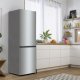 Gorenje NRK61CS2XL4 Libera installazione 300 L Grigio, Acciaio inox, Grigio scuro 19