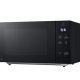 LG NeoChef MH7032JAS forno a microonde Nero Microonde con grill Superficie piana 30 L 900 W 4