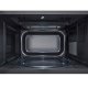 LG NeoChef MH7032JAS forno a microonde Nero Microonde con grill Superficie piana 30 L 900 W 8