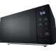 LG NeoChef MH7032JAS forno a microonde Nero Microonde con grill Superficie piana 30 L 900 W 11