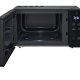 LG NeoChef MH7032JAS forno a microonde Nero Microonde con grill Superficie piana 30 L 900 W 12