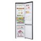 LG GBV5240DEP frigorifero con congelatore Libera installazione 387 L D Nero 4