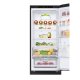 LG GBV5240DEP frigorifero con congelatore Libera installazione 387 L D Nero 8