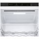 LG GBV5240DEP frigorifero con congelatore Libera installazione 387 L D Nero 10