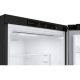 LG GBV5240DEP frigorifero con congelatore Libera installazione 387 L D Nero 11