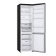 LG GBV5240DEP frigorifero con congelatore Libera installazione 387 L D Nero 13