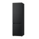 LG GBV5240DEP frigorifero con congelatore Libera installazione 387 L D Nero 15