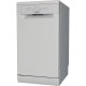 Hotpoint Ariston HF9E 1B19 S UK Libera installazione 9 coperti F 3