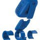JBL Wind 3S Altoparlante portatile mono Blu 5 W 3