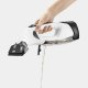 Kärcher WV 5 Plus N pulitore di finestra elettrico 0,1 L Bianco 3