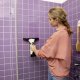 Kärcher WV 5 Plus N pulitore di finestra elettrico 0,1 L Bianco 6