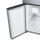 Samsung RF48A401EM9 frigorifero side-by-side Libera installazione 488 L E Argento 5