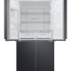 Samsung RF48A401EB4 frigorifero side-by-side Libera installazione 488 L E Nero 11
