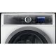 Hotpoint Ariston Lavatrice a libera installazione H6 08 GPOWER IT 8