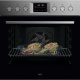 AEG FHHS24M03 set di elettrodomestici da cucina Ceramica Forno elettrico 3