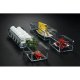 AEG TF6FS181DC monoporta Da incasso 282 L D Bianco 4