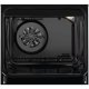 AEG CCB54492BB Cucina A Elettrico Ceramica Nero 5