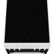AEG CCB50090BW Cucina A Elettrico Ceramica Bianco 4
