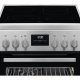 AEG CCB544BGBM Cucina A Elettrico Ceramica Nero, Bianco 3