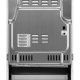 AEG CCB544BGBM Cucina A Elettrico Ceramica Nero, Bianco 4