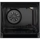 AEG CCB5449BBW Cucina A Elettrico Ceramica Bianco 5