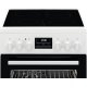 AEG CCB544BGBW Cucina A Elettrico Ceramica Nero, Bianco 3