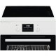 AEG CIB56494BW Cucina A Elettrico Piano cottura a induzione Bianco 3