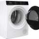 Gorenje DPNA93W asciugatrice Libera installazione Caricamento frontale 9 kg A+++ Bianco 7