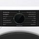 Gorenje DPNA93W asciugatrice Libera installazione Caricamento frontale 9 kg A+++ Bianco 10
