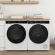 Gorenje DPNA93W asciugatrice Libera installazione Caricamento frontale 9 kg A+++ Bianco 19
