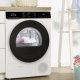 Gorenje DPNA93W asciugatrice Libera installazione Caricamento frontale 9 kg A+++ Bianco 20