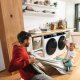Gorenje DPNA93W asciugatrice Libera installazione Caricamento frontale 9 kg A+++ Bianco 21