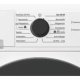 AEG LWK6F50680 lavasciuga Libera installazione Caricamento frontale Bianco D 3
