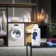 Miele Set UltraColor & FloralBoost Lavaggio in lavatrice Lavatrice 1500 ml 5