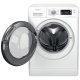 Whirlpool FFBBE 7469 BV lavatrice Caricamento frontale 7 kg 1351 Giri/min Bianco 4