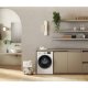 Whirlpool FFBBE 7469 BV lavatrice Caricamento frontale 7 kg 1351 Giri/min Bianco 5