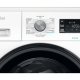 Whirlpool FFBBE 7469 BV lavatrice Caricamento frontale 7 kg 1351 Giri/min Bianco 6