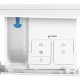 Bosch Serie 8 WGB244A90 lavatrice Caricamento frontale 9 kg 1400 Giri/min Bianco 11