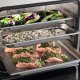 Miele DGC 7860 HCX Pro 125 Gala Ed Media Nero Touch 4