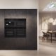 Miele DGC 7860 HCX Pro 125 Gala Ed Media Nero Touch 6
