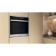 Whirlpool WOI4S8PM1SXA 73 L 3450 W Acciaio inox 6