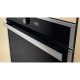 Whirlpool WOI4S8PM1SXA 73 L 3450 W Acciaio inox 7