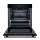 Whirlpool WOI4S8HM2SBA 73 L 3450 W Nero 3