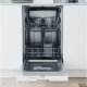 Indesit IN2ID10CS80UK lavastoviglie A scomparsa totale 10 coperti D 4